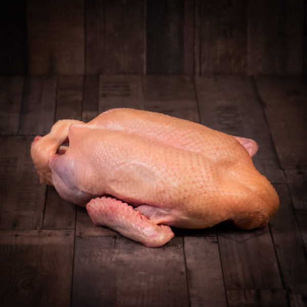 Canettes (entre 1.9 et 2.4 kg)  -  8.70 €/kg -