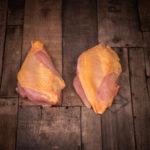 Blanc de poulet  –  19 €/kg