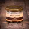 Rillettes de canard gras 350g