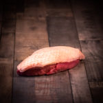 Magret de canard  –  21 €/kg