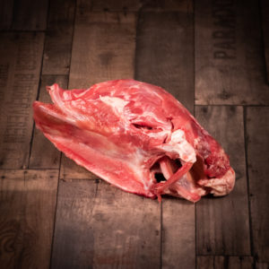Demoiselle de canard (carcasse sans viande) – disponibles jusqu’au 10 décembre
