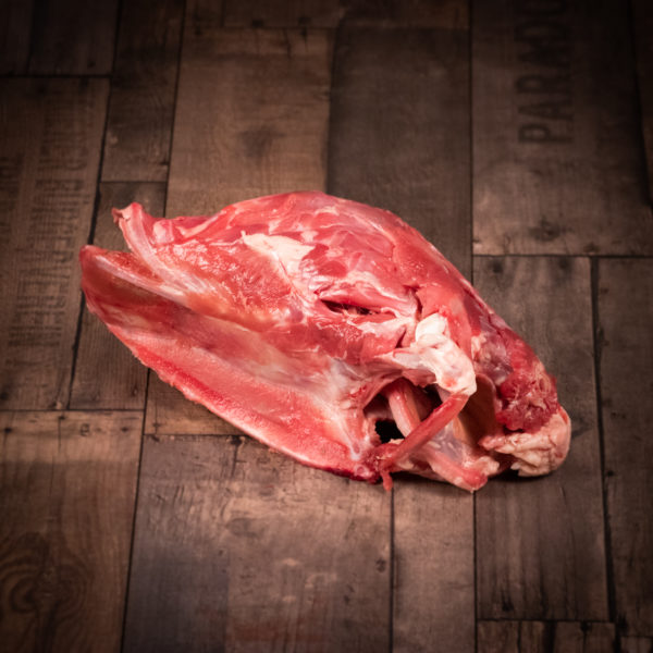 Demoiselle de canard (carcasse sans viande)