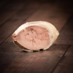 Foie Gras mi-cuit sous vide de 200g