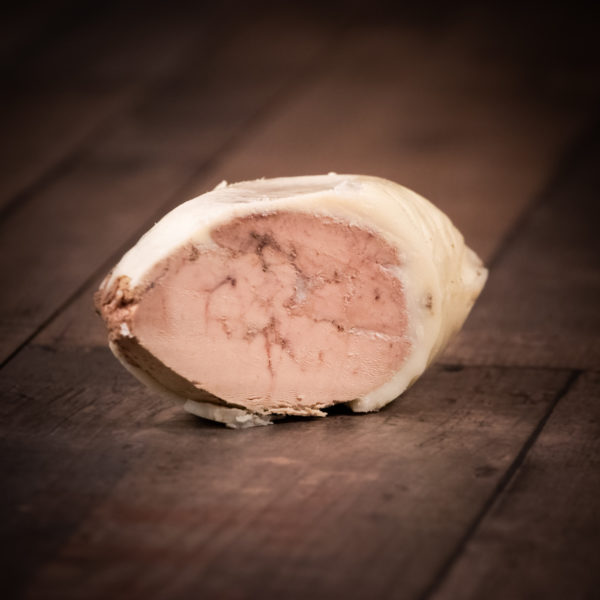Foie Gras mi-cuit sous vide de 200g