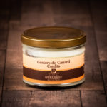 Gésiers de canard confits 400g (4 gésiers/boîte) PROMOTION