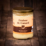 Graisse de canard fondu 600 g