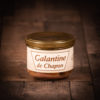 Galantine de Chapon