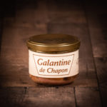 Galantine de Chapon 350g