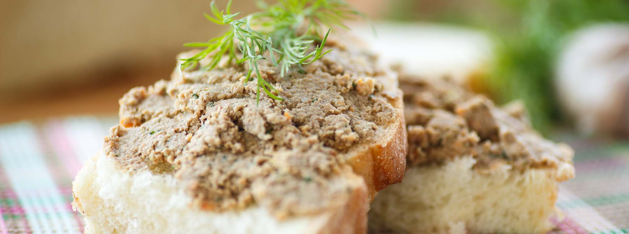 Pâté de campagne SAS Tardieu