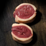 Tournedos de Magret de canard  –  21 €/kg