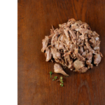 Effiloché de Canard Confit – Conserve de 400g
